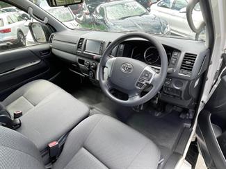 2025 Toyota HiAce - Thumbnail