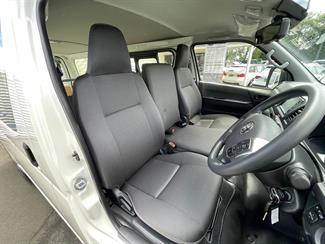 2025 Toyota HiAce - Thumbnail