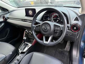 2017 Mazda CX-3 - Thumbnail