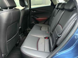 2017 Mazda CX-3 - Thumbnail