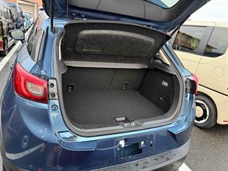 2017 Mazda CX-3 - Thumbnail