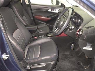 2017 Mazda CX-3 - Thumbnail