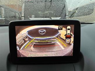 2017 Mazda CX-3 - Thumbnail