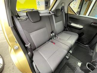 2016 Suzuki Ignis - Thumbnail