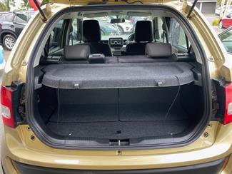 2016 Suzuki Ignis - Thumbnail