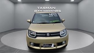 2016 Suzuki Ignis - Thumbnail