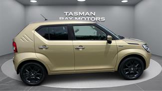 2016 Suzuki Ignis - Thumbnail