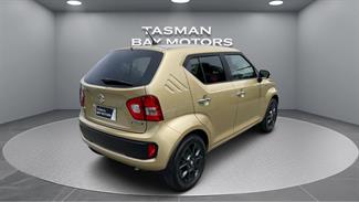 2016 Suzuki Ignis - Thumbnail