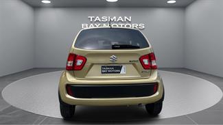 2016 Suzuki Ignis - Thumbnail