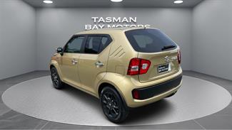 2016 Suzuki Ignis - Thumbnail