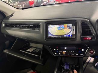 2015 Honda Vezel - Thumbnail