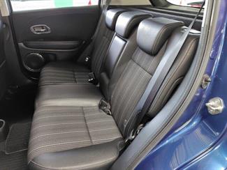 2015 Honda Vezel - Thumbnail