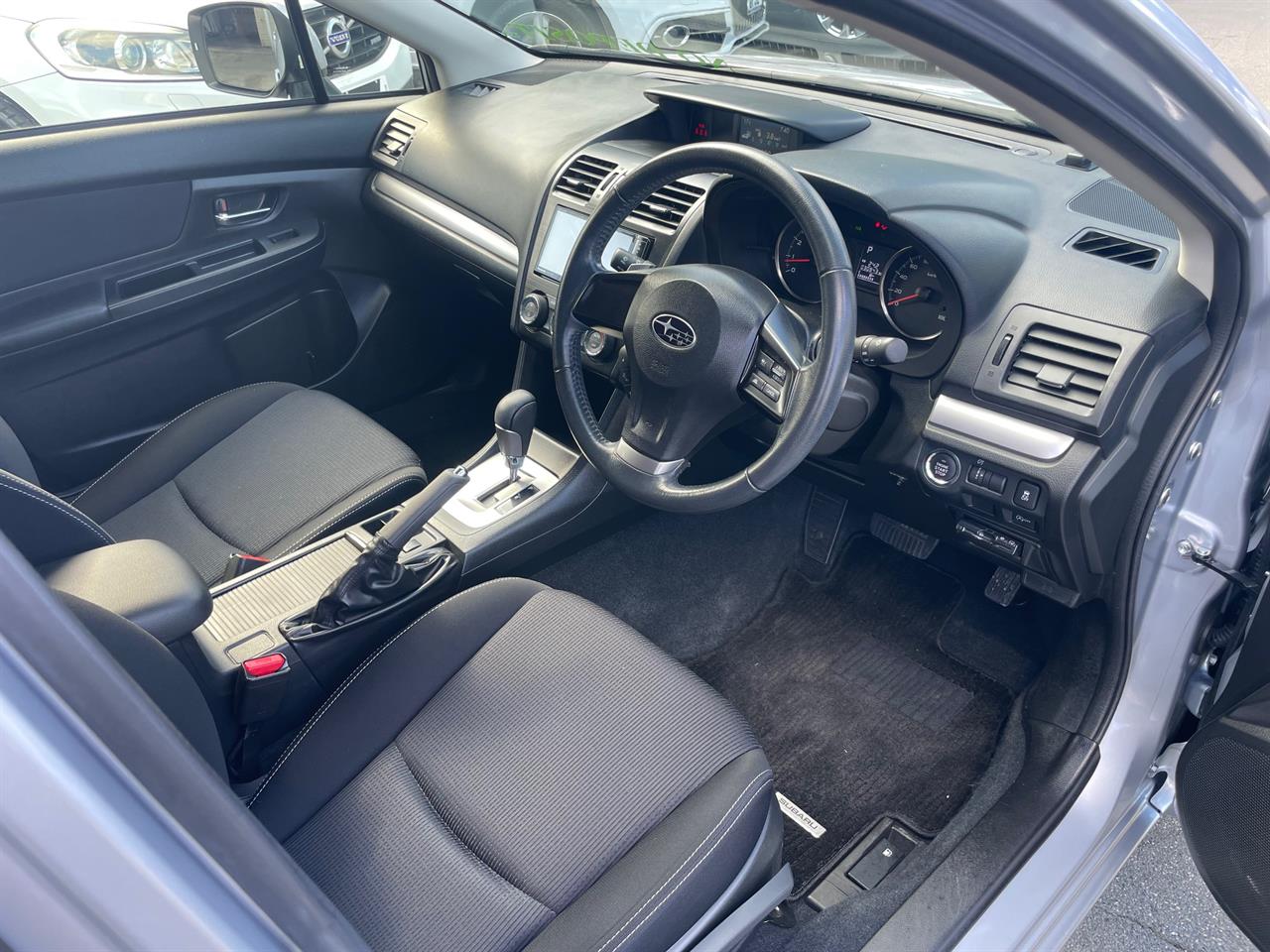 2013 Subaru Impreza