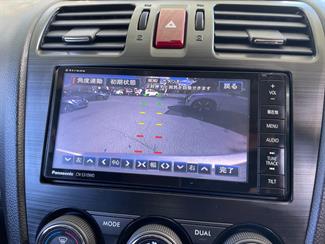 2013 Subaru Impreza - Thumbnail