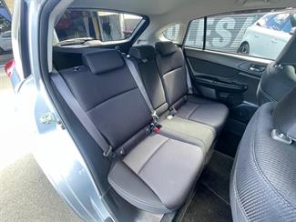 2013 Subaru Impreza - Thumbnail