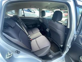 2013 Subaru Impreza - Thumbnail