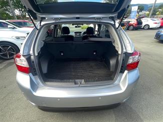 2013 Subaru Impreza - Thumbnail