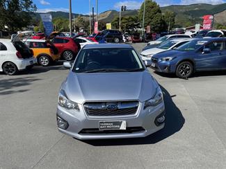2013 Subaru Impreza - Thumbnail