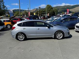 2013 Subaru Impreza - Thumbnail