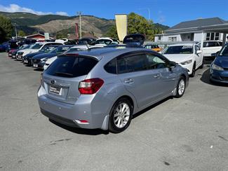 2013 Subaru Impreza - Thumbnail