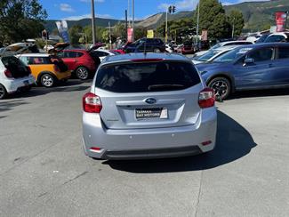 2013 Subaru Impreza - Thumbnail