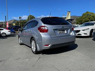 2013 Subaru Impreza - Thumbnail