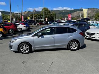 2013 Subaru Impreza - Thumbnail