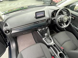 2017 Mazda Demio - Thumbnail