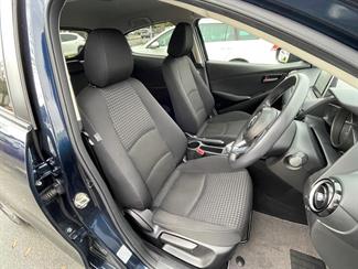 2017 Mazda Demio - Thumbnail