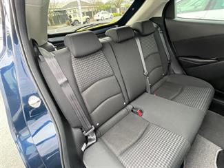 2017 Mazda Demio - Thumbnail