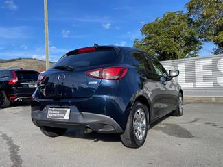 2017 Mazda Demio - Thumbnail
