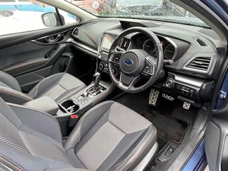 2017 Subaru XV - Thumbnail
