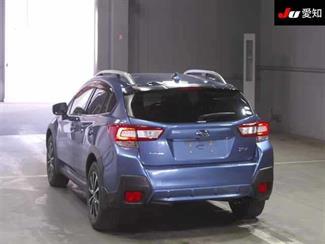 2017 Subaru XV - Thumbnail