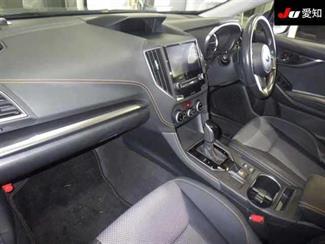 2017 Subaru XV - Thumbnail
