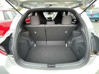 2021 Toyota Yaris - Thumbnail