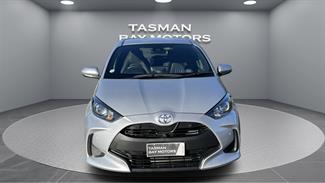 2021 Toyota Yaris - Thumbnail