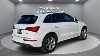 2014 Audi Q5 - Thumbnail