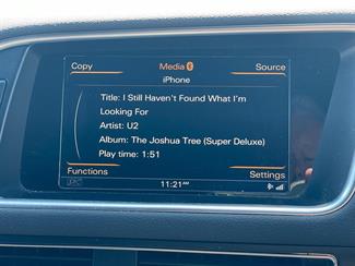 2014 Audi Q5 - Thumbnail