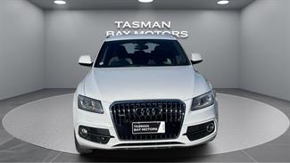 2014 Audi Q5 - Thumbnail
