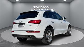 2014 Audi Q5 - Thumbnail