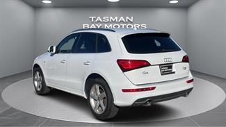 2014 Audi Q5 - Thumbnail