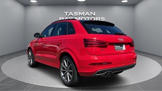 2014 Audi Q3 - Thumbnail