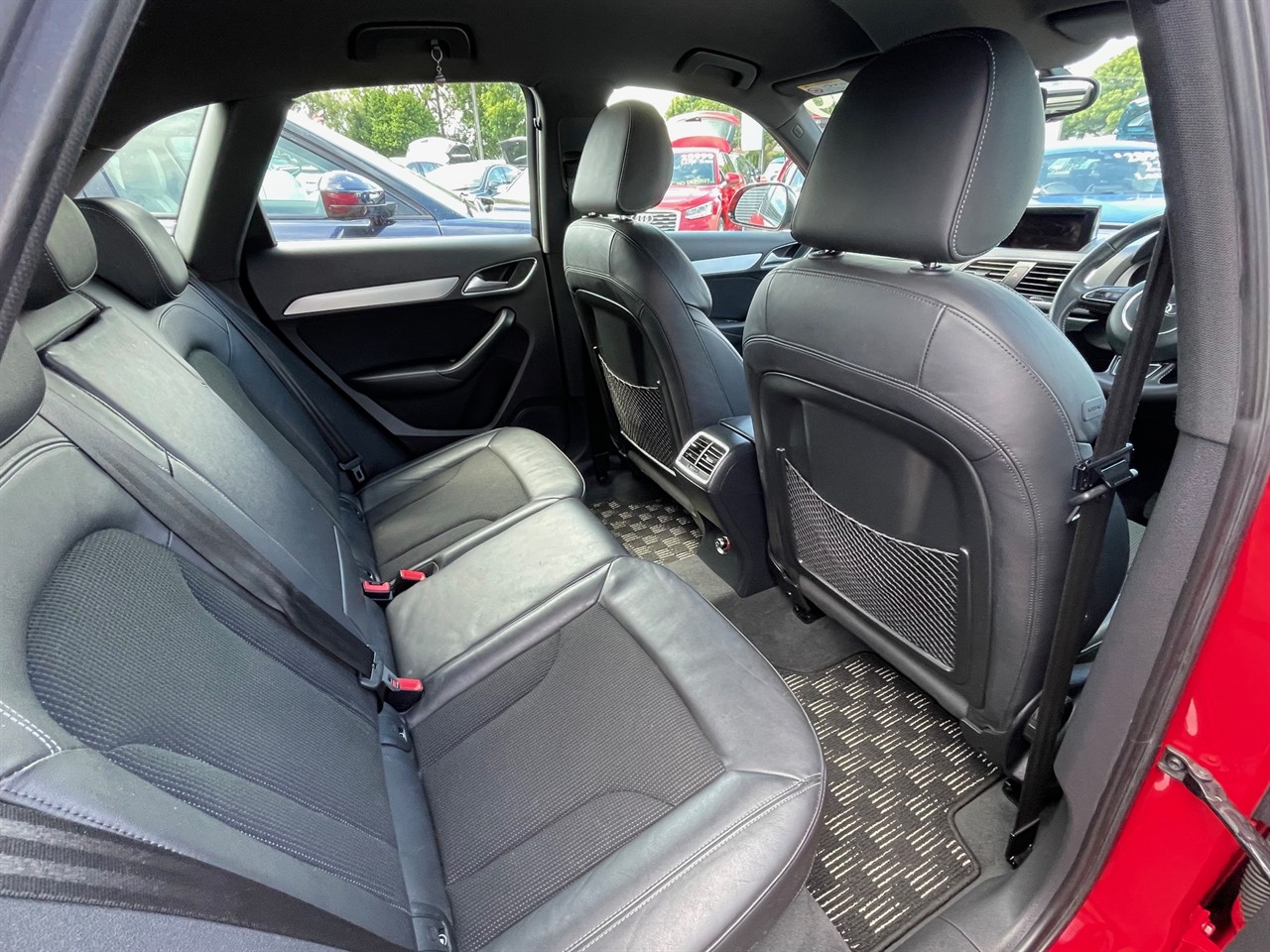 2014 Audi Q3