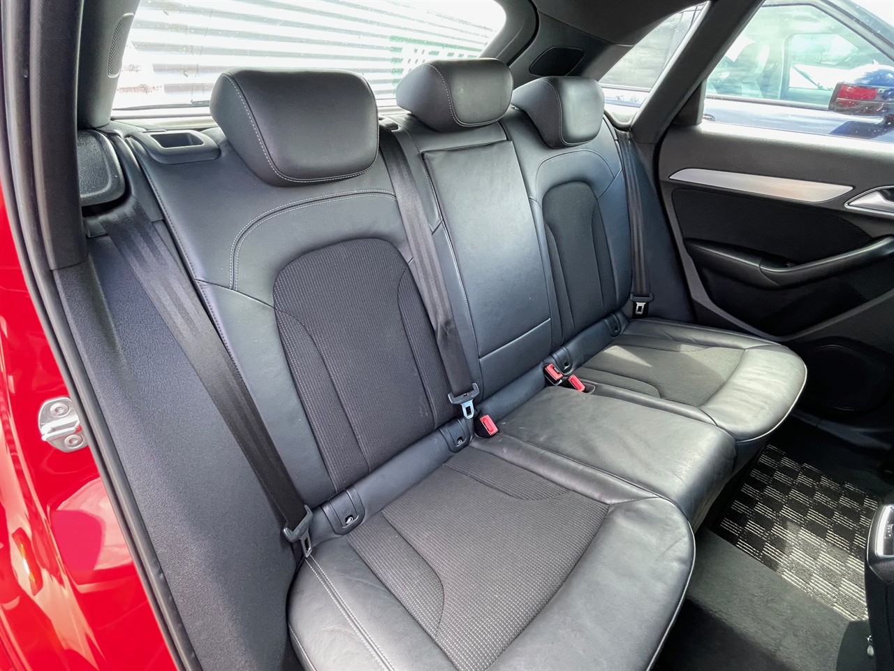 2014 Audi Q3