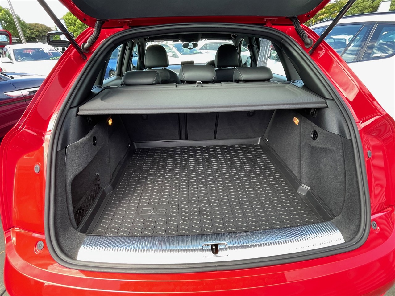 2014 Audi Q3