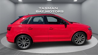 2014 Audi Q3 - Thumbnail