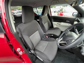 2017 Suzuki Ignis - Thumbnail