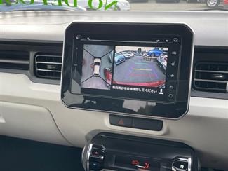 2017 Suzuki Ignis - Thumbnail