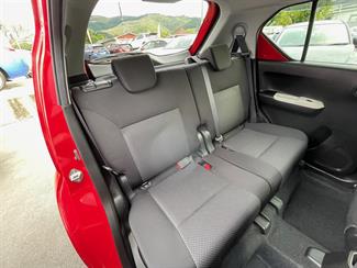 2017 Suzuki Ignis - Thumbnail