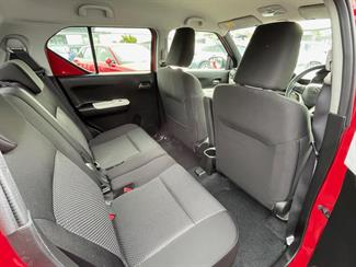 2017 Suzuki Ignis - Thumbnail